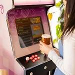 Moxy London Stratford